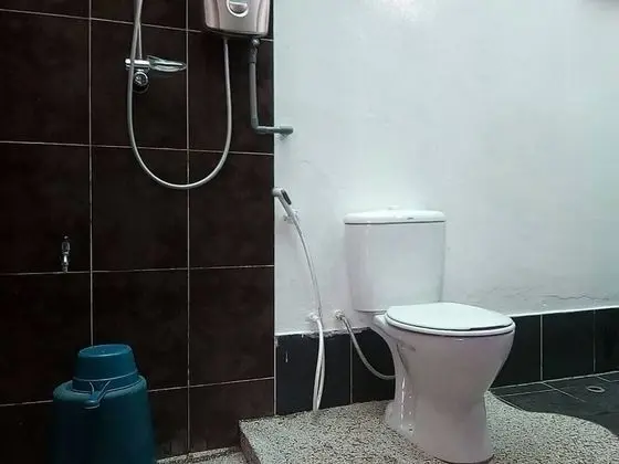 Superior İki Ayrı Yataklı Oda