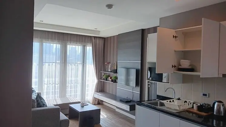 Exclusive Apart Daire