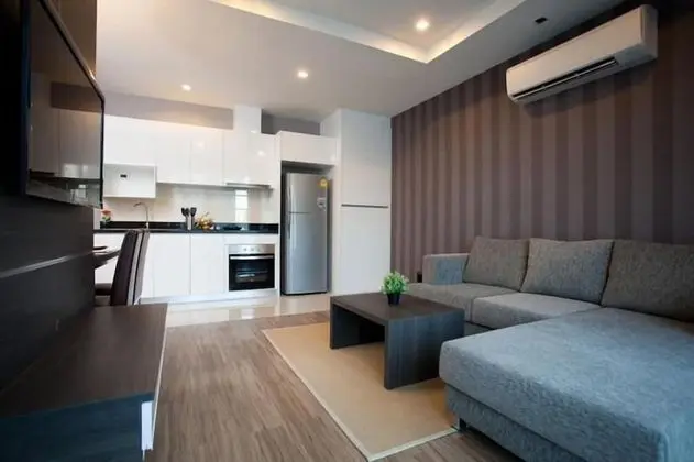 Exclusive Apart Daire