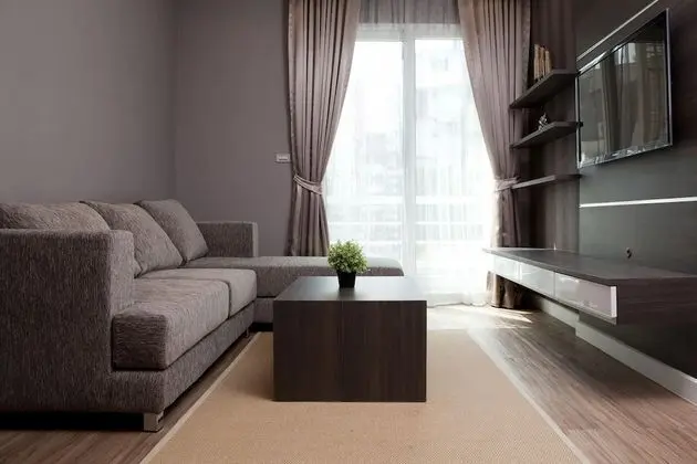 Exclusive Apart Daire