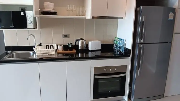 Two Bedroom