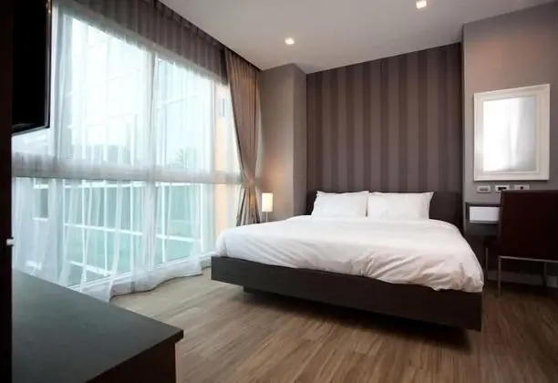 Two Bedroom