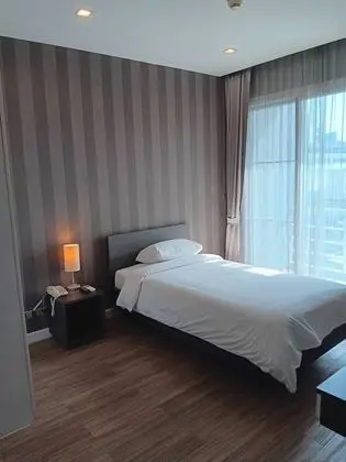 Two Bedroom