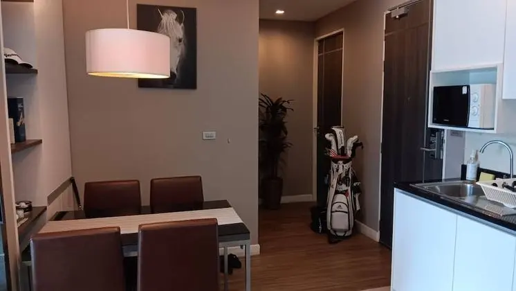 Two Bedroom