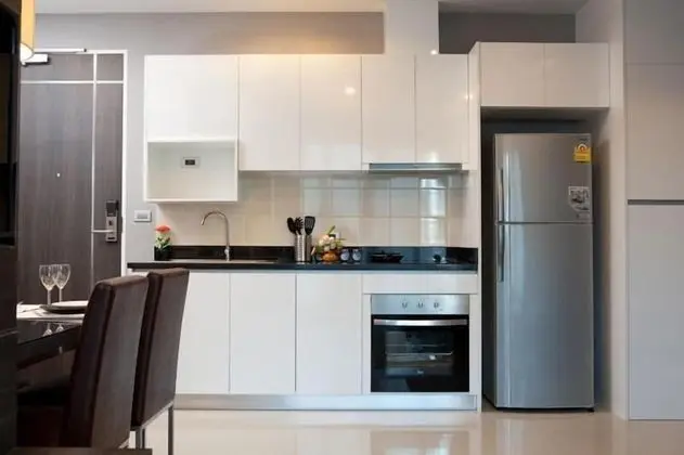 Two Bedroom