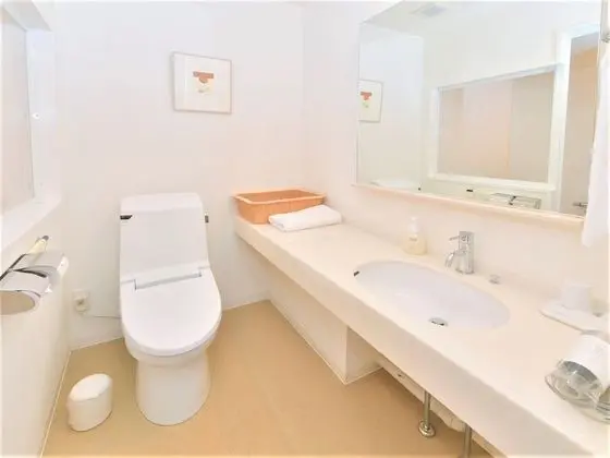 Standard İki Ayrı Yataklı Oda, Sigara İçilmez (4F)