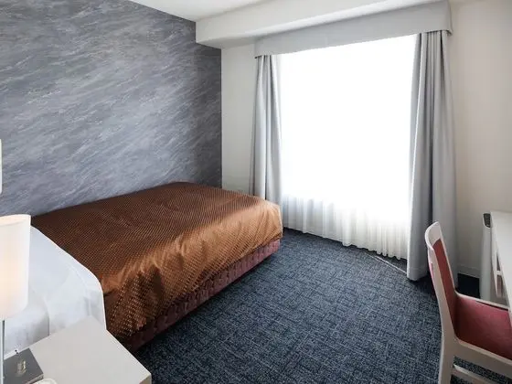 Standard Oda, Sigara İçilebilir (Semi-double Room)