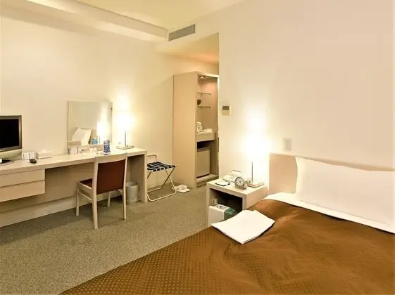 Standard Oda, Sigara İçilebilir (Semi-double Room)