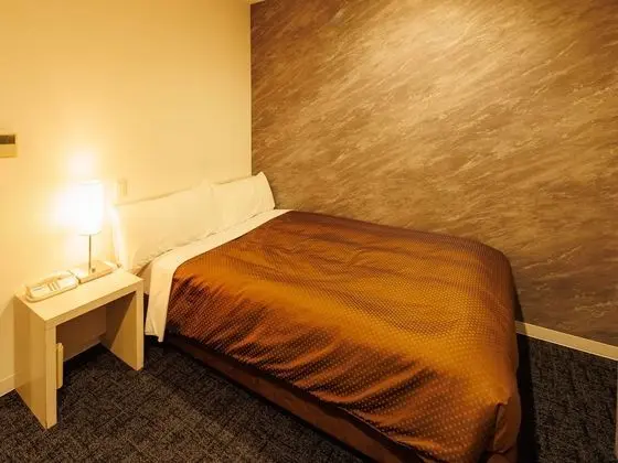 Standard Oda, Sigara İçilebilir (Semi-double Room)