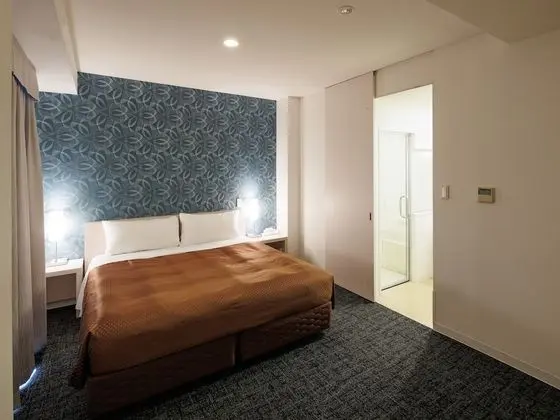 Superior Tek Büyük Yataklı Oda, Sigara İçilebilir (Queen Double Room)
