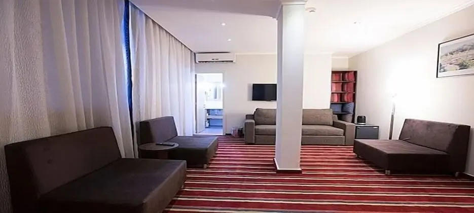 Executive Süit