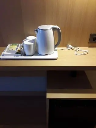 Standard Ondol (Breakfast for 1 per day / Sauna access for base pax)