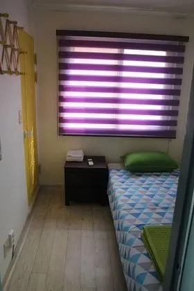 Deluxe Tek Kişilik Oda