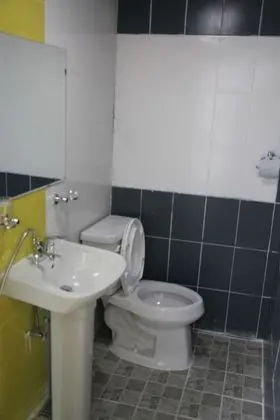 Deluxe Tek Kişilik Oda