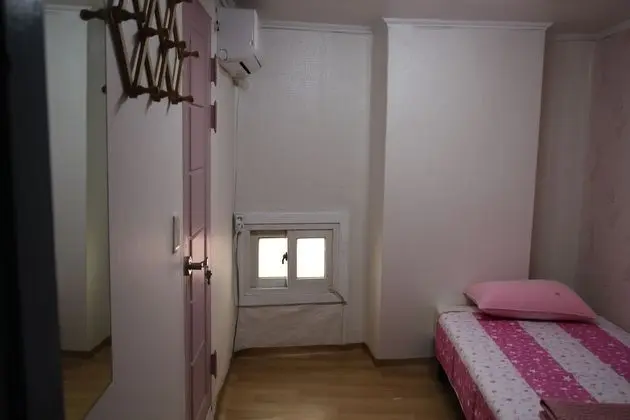 Deluxe Tek Kişilik Oda