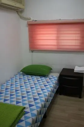 Deluxe Tek Kişilik Oda
