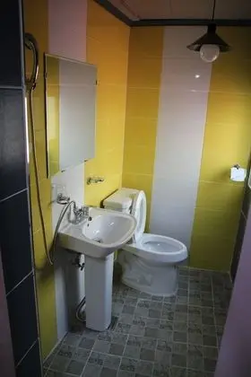Deluxe Tek Kişilik Oda