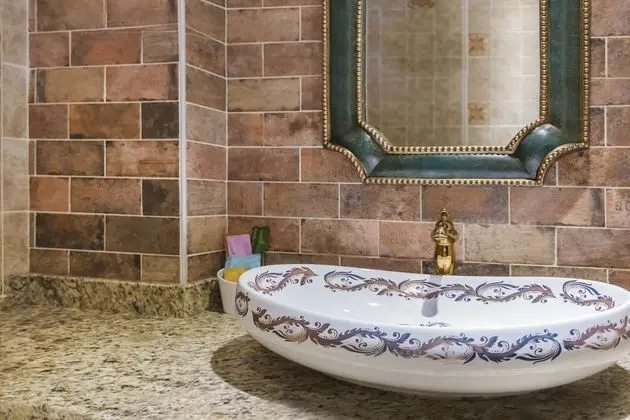 Standard Tek Büyük Yataklı Oda, 1 Büyük (Queen) Boy Yatak, Balkon