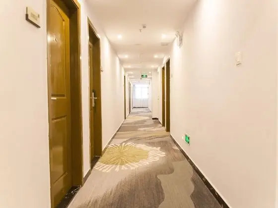 Business İki Ayrı Yataklı Oda