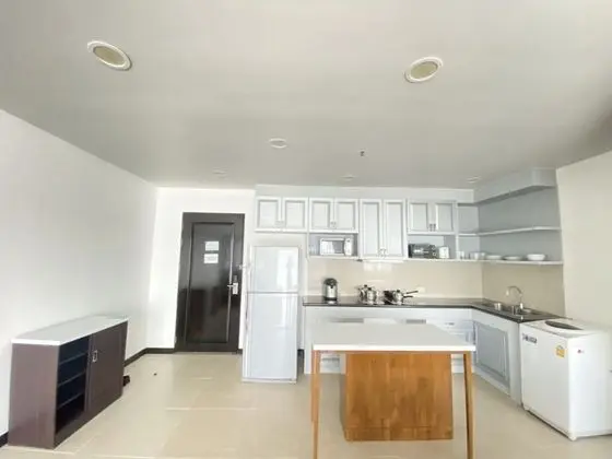 Süit, 2 Yatak Odası, Sigara İçilebilir, Sauna