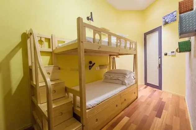 Economy İki Ayrı Yataklı Oda