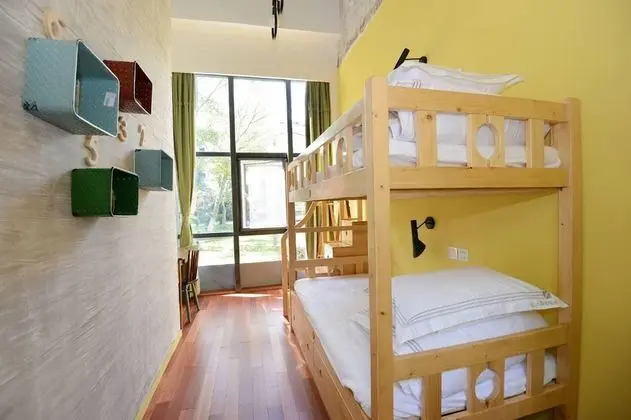 Economy İki Ayrı Yataklı Oda