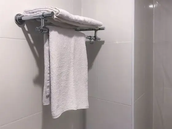 Deluxe Bathtub