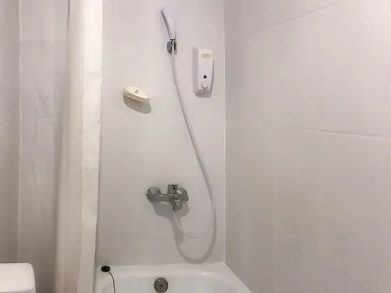 Deluxe Bathtub