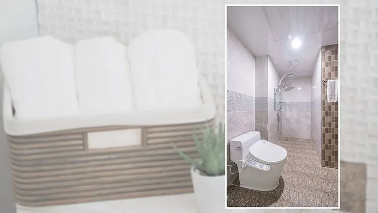 J. View Suite