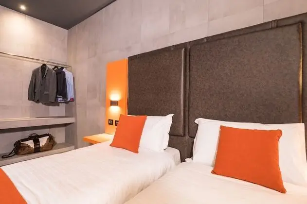 Standard İki Ayrı Yataklı Oda