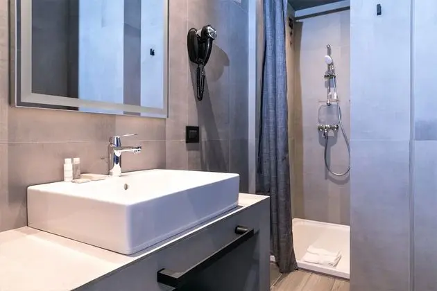 Standard İki Ayrı Yataklı Oda