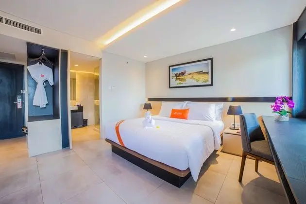 Grand Superior Room
