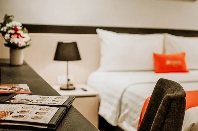 Grand Superior Room