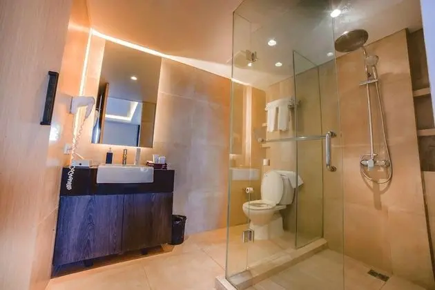 Grand Superior Room