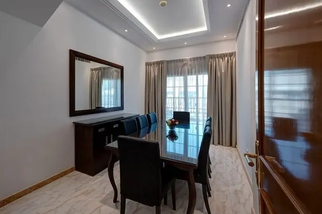 Villa, 4 Yatak Odası