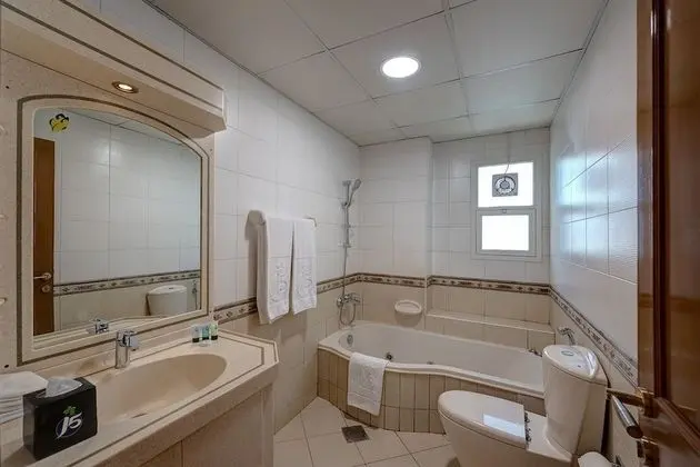 Villa, 4 Yatak Odası