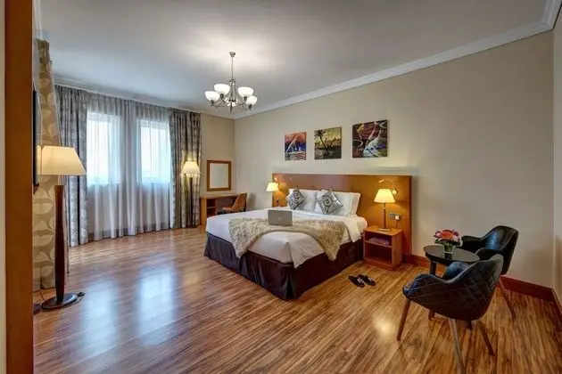 Villa, 4 Yatak Odası