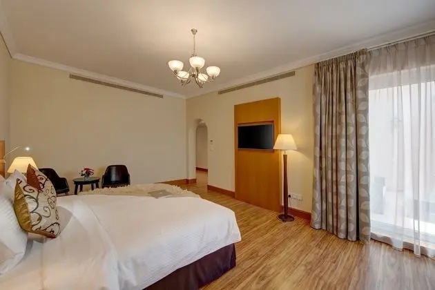 Villa, 4 Yatak Odası