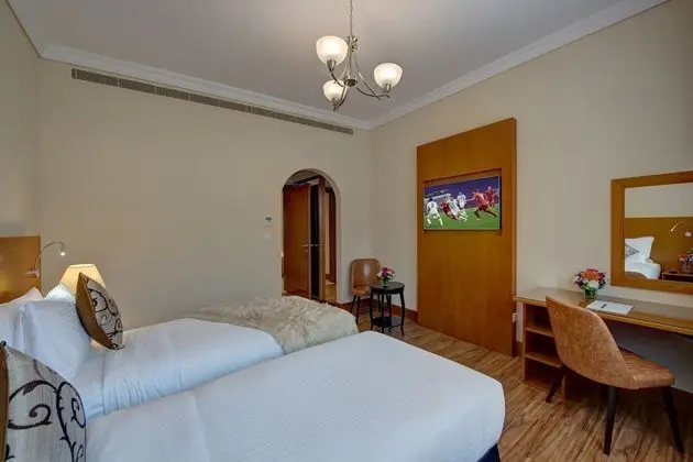 Villa, 4 Yatak Odası