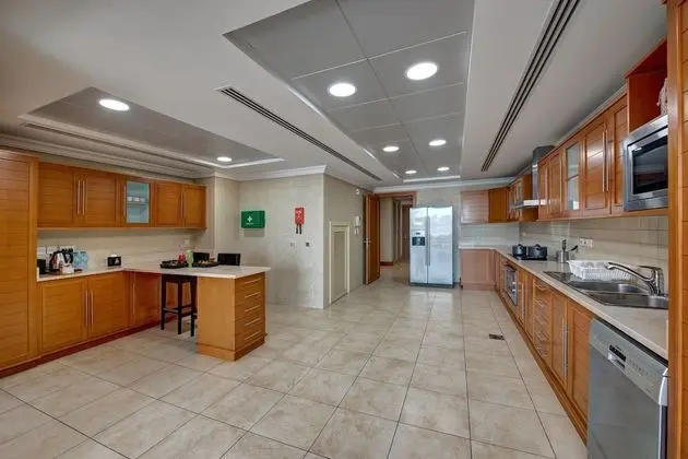 Villa, 4 Yatak Odası