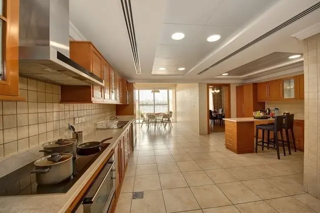 Villa, 4 Yatak Odası