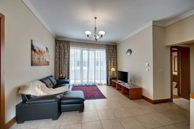 Villa, 4 Yatak Odası