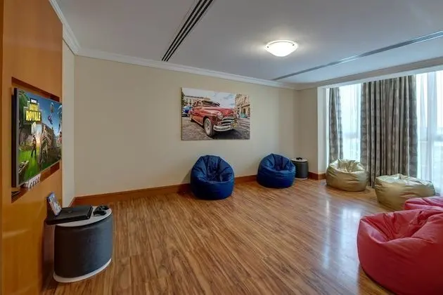 Villa, 4 Yatak Odası