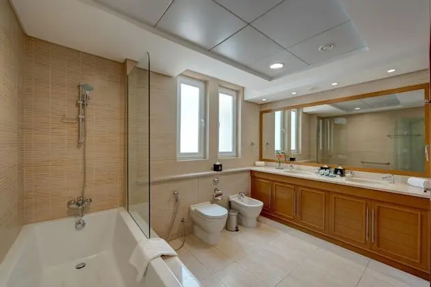 Villa, 4 Yatak Odası