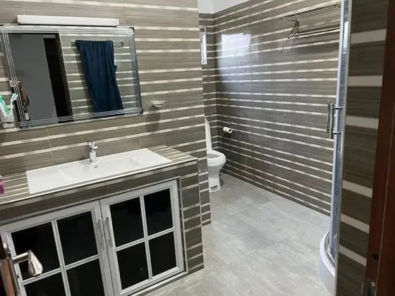 Ortak Ranzalı Oda, 1 Yatak Odası, Balkon