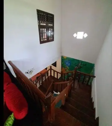 Ortak Ranzalı Oda, 1 Yatak Odası, Balkon