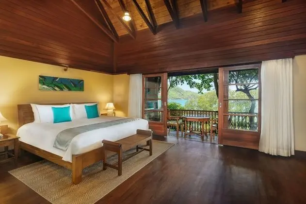 Villa, 1 Yatak Odası (Enchanted Hilltop)