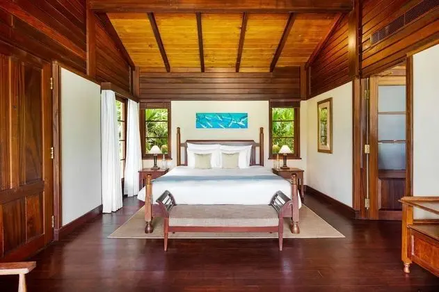 Villa, 1 Yatak Odası, Kişiye Özel Havuzlu