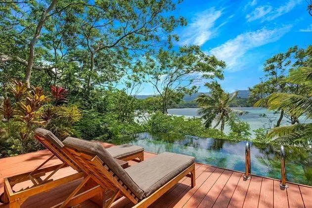 Villa, 1 Yatak Odası, Kişiye Özel Havuzlu