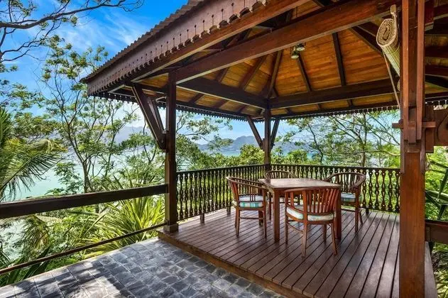 Villa, 1 Yatak Odası, Kişiye Özel Havuzlu